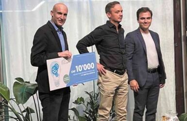 SVIT Real Estate Award 2022